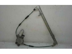 Recambio de elevalunas delantero derecho para fiat punto berlina (176) td 60 s referencia OEM IAM  2 PINS ELECTRICO