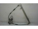 Recambio de elevalunas delantero derecho para fiat punto berlina (176) td 60 s referencia OEM IAM  2 PINS ELECTRICO