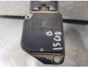 Recambio de caudalimetro para ford mondeo berlina (ge) ghia (06.2003) (d) referencia OEM IAM AFH60M16A6002 XS7F12B579BA DELPHI