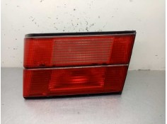 Recambio de piloto trasero derecho para bmw serie 5 berlina (e34) 524td referencia OEM IAM   INTERIOR