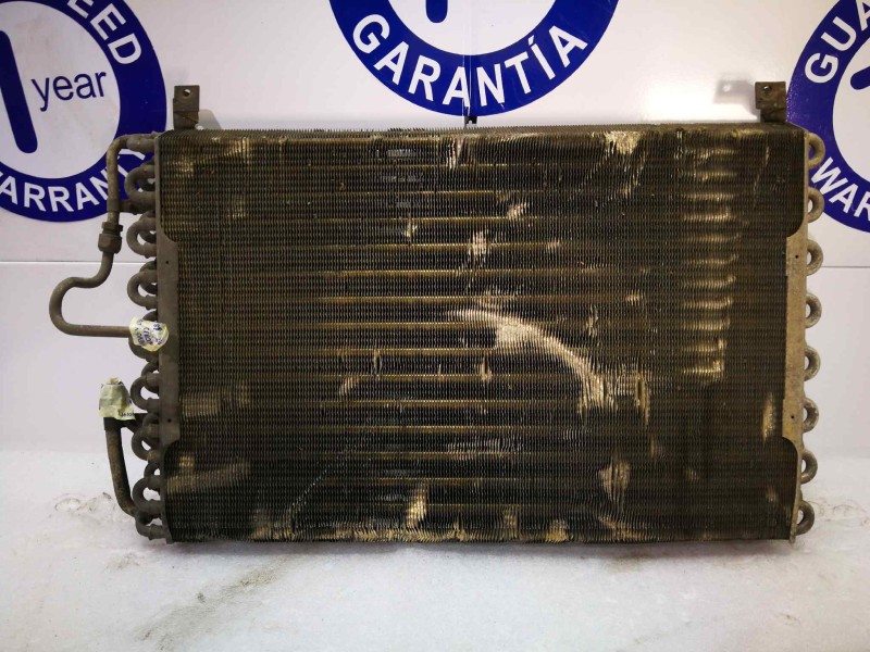 Recambio de condensador / radiador aire acondicionado para opel rekord e referencia OEM IAM   