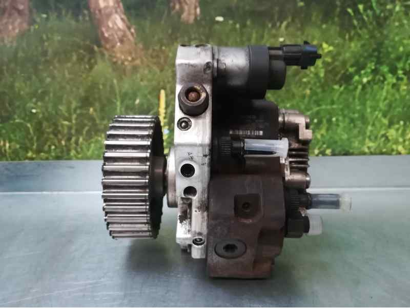 Recambio de bomba alta presion para renault megane ii coupe/cabrio 1.9 dci diesel referencia OEM IAM 8200108225 0445010075 BOSCH