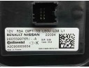 Recambio de centralita faro para nissan towstar acenta referencia OEM IAM 260559976R A2C90665604 CONTINENTAL