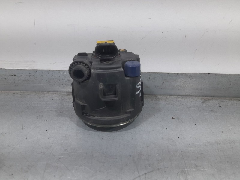 Recambio de faro antiniebla izquierdo para nissan qashqai ii (j11, j11_) 1.2 dig-t referencia OEM IAM 89210600 PBTASAGF30 VALEO