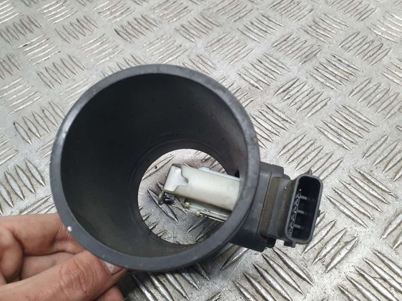 Recambio de caudalimetro para renault clio iii authentique referencia OEM IAM 8200358901B 5WK97007 SIEMENS