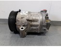Recambio de compresor aire acondicionado para fiat doblo cargo (263_) 1.6 d multijet referencia OEM IAM 0000052061760  