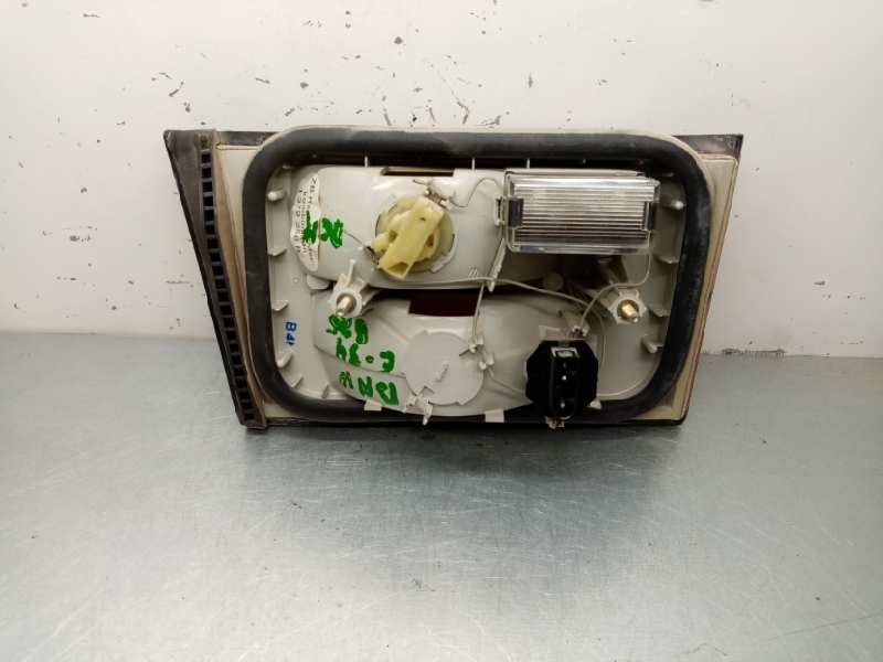 Recambio de piloto trasero derecho para bmw serie 5 berlina (e34) 524td referencia OEM IAM   INTERIOR