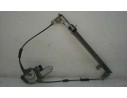 Recambio de elevalunas delantero derecho para fiat punto berlina (176) td 60 s referencia OEM IAM  2 PINS ELECTRICO