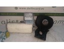 Recambio de kit airbag para volkswagen polo (9n1) gt referencia OEM IAM 1C0909605K  