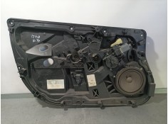 ELEVALUNAS DELANTERO IZQUIERDO C1BBA045H17AB ELECTRICO 6 PINS