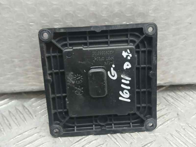 Recambio de centralita faro para nissan towstar acenta referencia OEM IAM 260559976R A2C90665604 CONTINENTAL