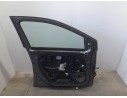 Recambio de puerta delantera izquierda para mercedes-benz clase b (247) b180 referencia OEM IAM A2477202506  
