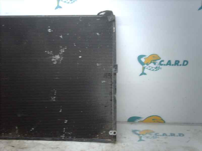 Recambio de condensador / radiador aire acondicionado para toyota land cruiser (j12) 3.0 d4-d vx referencia OEM IAM 8846135160  