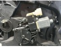 Recambio de elevalunas delantero izquierdo para ford fiesta (ccn) trend referencia OEM IAM C1BBA045H17AB  ELECTRICO 6 PINS