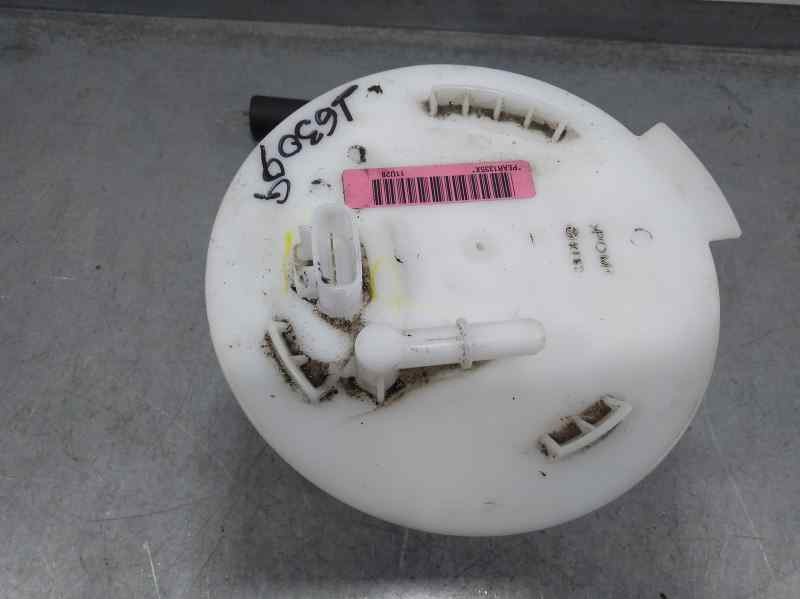 Recambio de aforador para mazda 3 lim. () black tech edition referencia OEM IAM PEAR1335X  