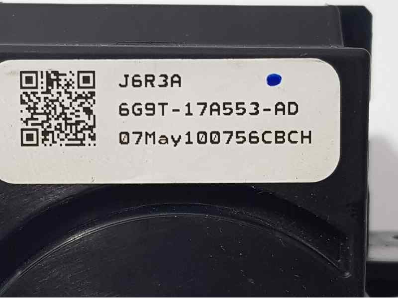 Recambio de mando limpia para ford mondeo sportbreak (ca2) limited edition referencia OEM IAM 6G9T17A553AD  