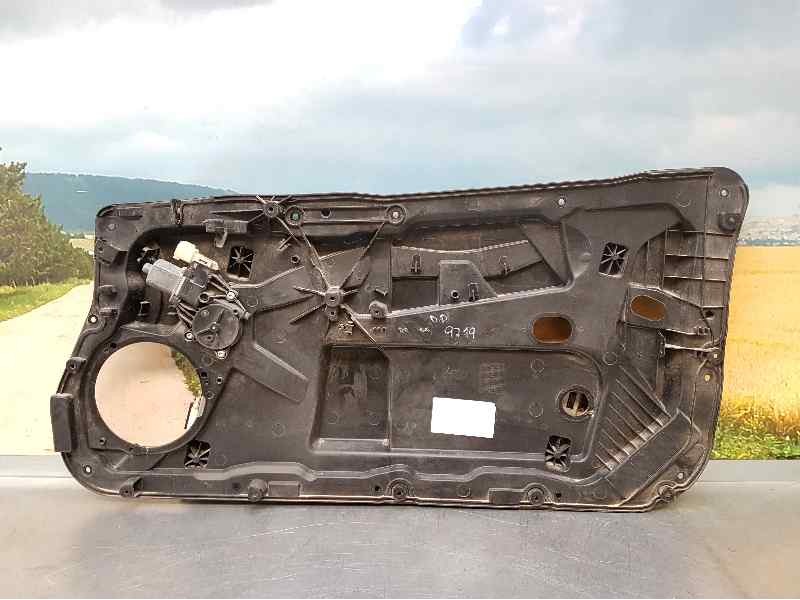 Recambio de elevalunas delantero derecho para ford fiesta (ccn) van referencia OEM IAM  6 PINS ELECTRICO