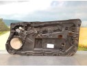 Recambio de elevalunas delantero derecho para ford fiesta (ccn) van referencia OEM IAM  6 PINS ELECTRICO