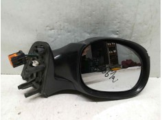 Recambio de retrovisor derecho para citroën xsara picasso 1.6 hdi 90 exclusive referencia OEM IAM   ELECTRICO 7 CABLES