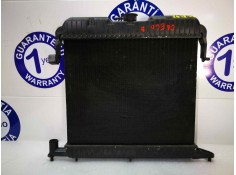 Recambio de radiador agua para opel omega b 2.5 v6 cat (l80) referencia OEM IAM   