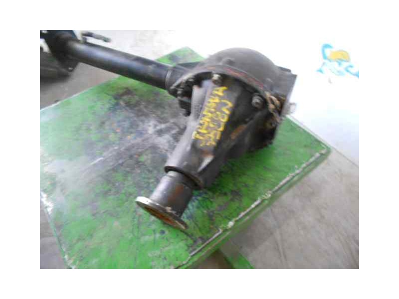 Recambio de diferencial delantero para opel frontera a básico referencia OEM IAM   