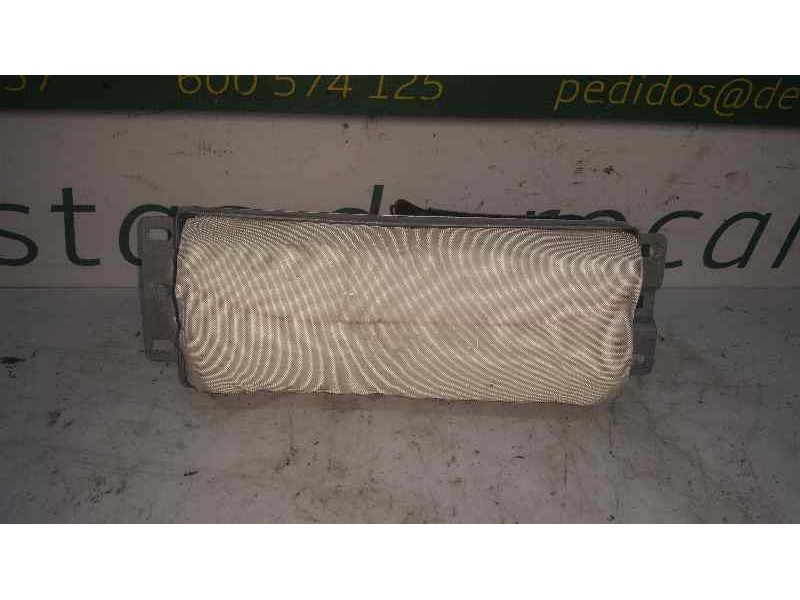 Recambio de kit airbag para volkswagen polo (9n1) gt referencia OEM IAM 1C0909605K  