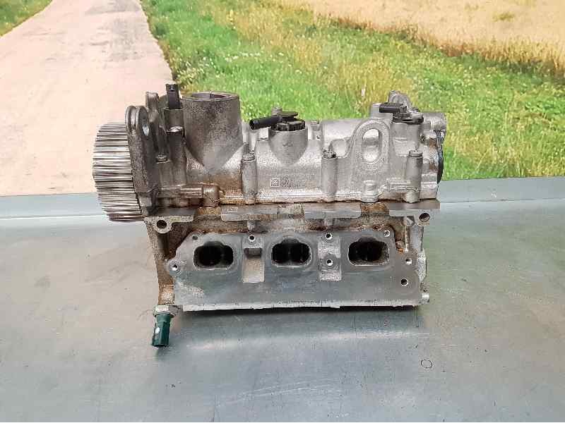 Recambio de culata para volkswagen polo (6c1) 1.0 referencia OEM IAM 04C103063N  