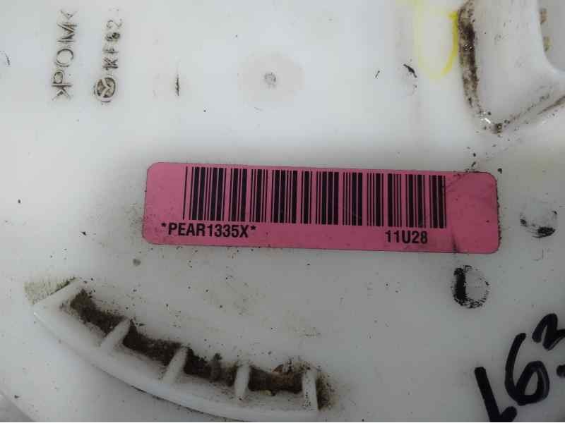 Recambio de aforador para mazda 3 lim. () black tech edition referencia OEM IAM PEAR1335X  