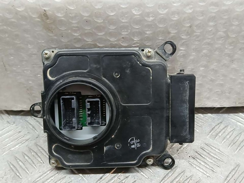 Recambio de centralita faros xenon para toyota land cruiser (j15) vx referencia OEM IAM 8990760030 1437000574 DENSO LADO IZQUIER