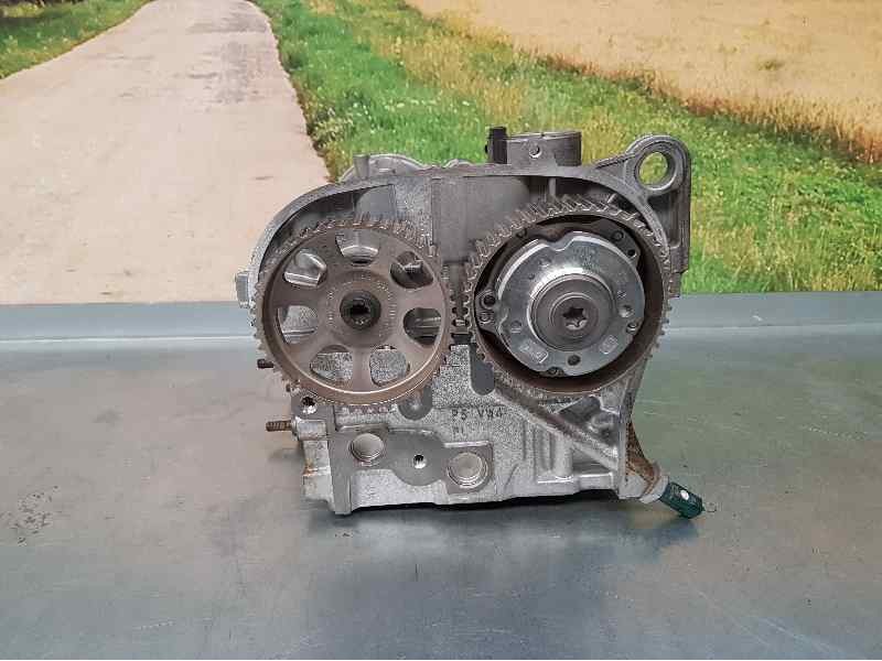 Recambio de culata para volkswagen polo (6c1) 1.0 referencia OEM IAM 04C103063N  