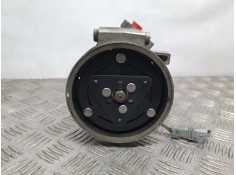 COMPRESOR AIRE ACONDICIONADO 8200651251 SD6V12 SANDEN