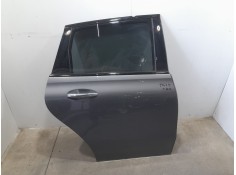 PUERTA TRASERA DERECHA A2477300800 ROZADA 