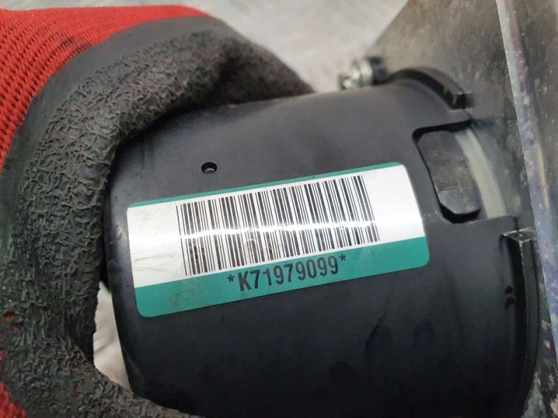 Recambio de abs para peugeot 407 coupe pack referencia OEM IAM 15848404 S118676001N 