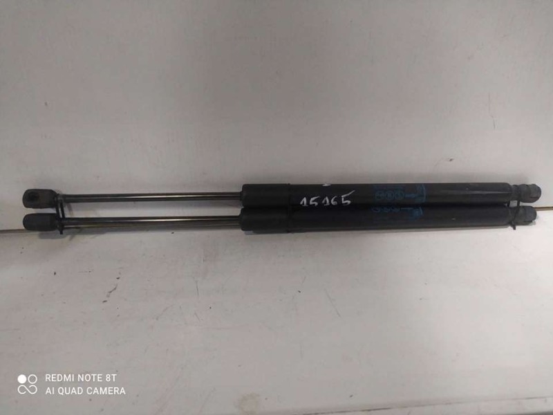 Recambio de amortiguadores maletero / porton para opel zafira tourer excellence referencia OEM IAM 315005777  680N