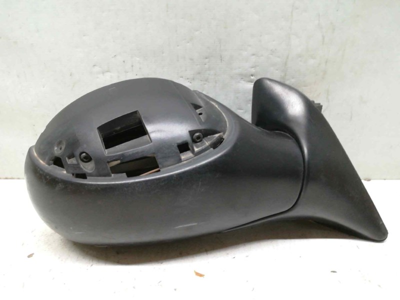 Recambio de retrovisor derecho para citroën xsara picasso 1.6 hdi 90 exclusive referencia OEM IAM   ELECTRICO 7 CABLES