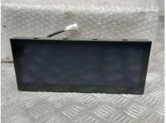 Recambio de sistema navegacion gps para peugeot 5008 active referencia OEM IAM 9822192880 180691079 