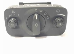 Recambio de mando luces para ford mondeo sportbreak (ca2) limited edition referencia OEM IAM 6G9T13A024CE  