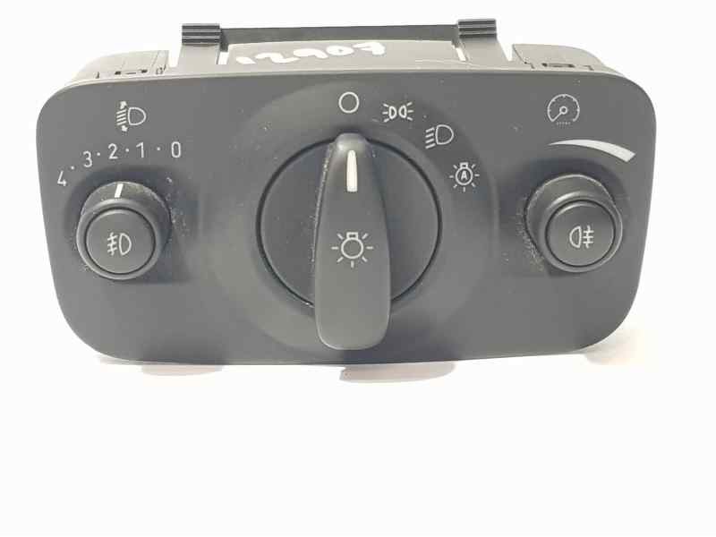 Recambio de mando luces para ford mondeo sportbreak (ca2) limited edition referencia OEM IAM 6G9T13A024CE  