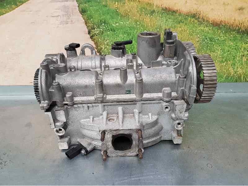 Recambio de culata para volkswagen polo (6c1) 1.0 referencia OEM IAM 04C103063N  