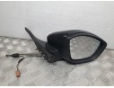 Recambio de retrovisor derecho para peugeot 208 access referencia OEM IAM SIN REF  C/ MANDO