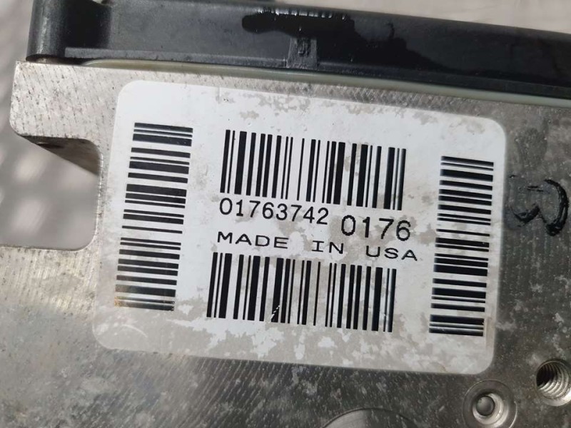 Recambio de abs para peugeot 407 coupe pack referencia OEM IAM 15848404 S118676001N 