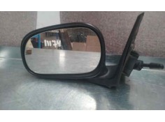 Recambio de retrovisor izquierdo para mg serie 400 (rt) 420 d (5-ptas.) referencia OEM IAM   C/M