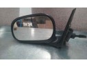Recambio de retrovisor izquierdo para mg serie 400 (rt) 420 d (5-ptas.) referencia OEM IAM   C/M