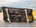 Recambio de elevalunas delantero derecho para ford fiesta (ccn) van referencia OEM IAM  6 PINS ELECTRICO