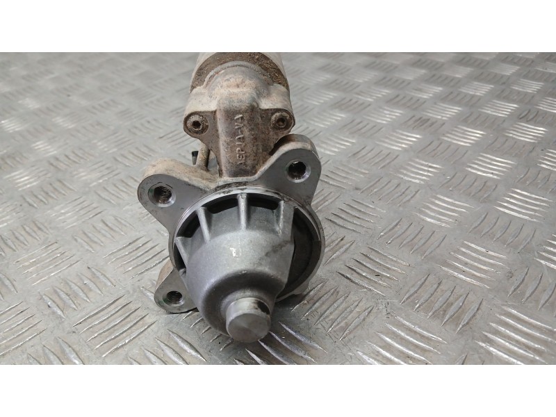 Recambio de motor arranque para ford transit connect (p65_, p70_, p80_) 1.8 di referencia OEM IAM 2T1411000BC  