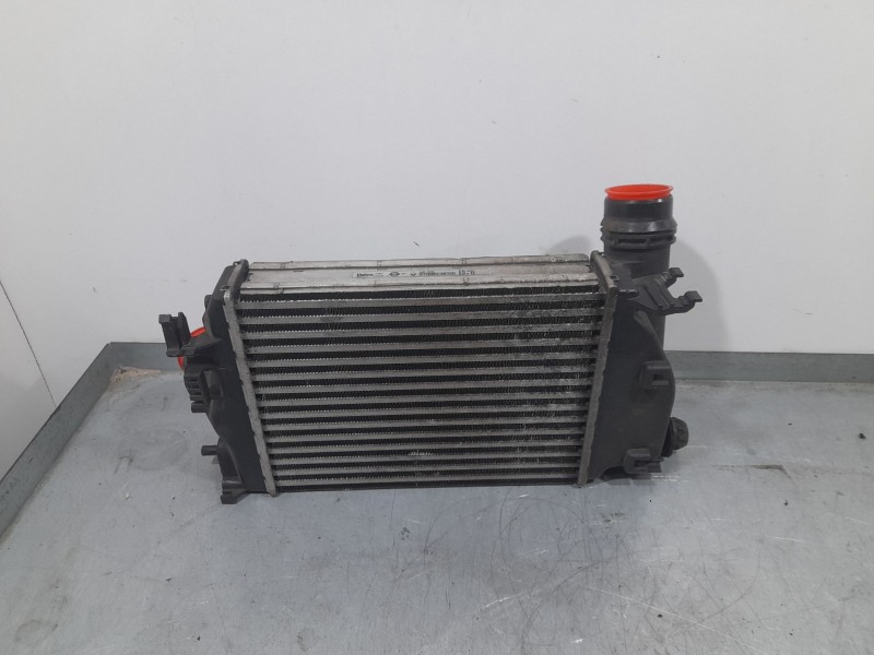 Recambio de intercooler para nissan qashqai ii (j11, j11_) 1.2 dig-t referencia OEM IAM 144614ED0A M163233 VALEO