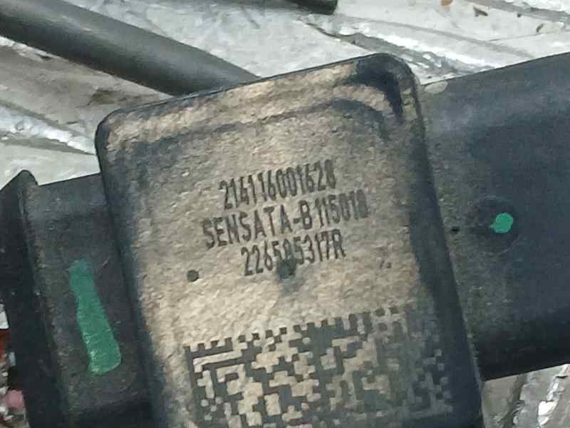 Recambio de sensor para nissan towstar acenta referencia OEM IAM 226585317R 226585317R DE TEMPERATURA