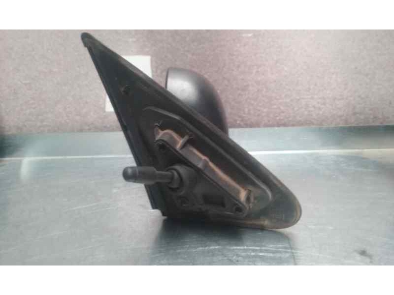 Recambio de retrovisor izquierdo para mg serie 400 (rt) 420 d (5-ptas.) referencia OEM IAM   C/M