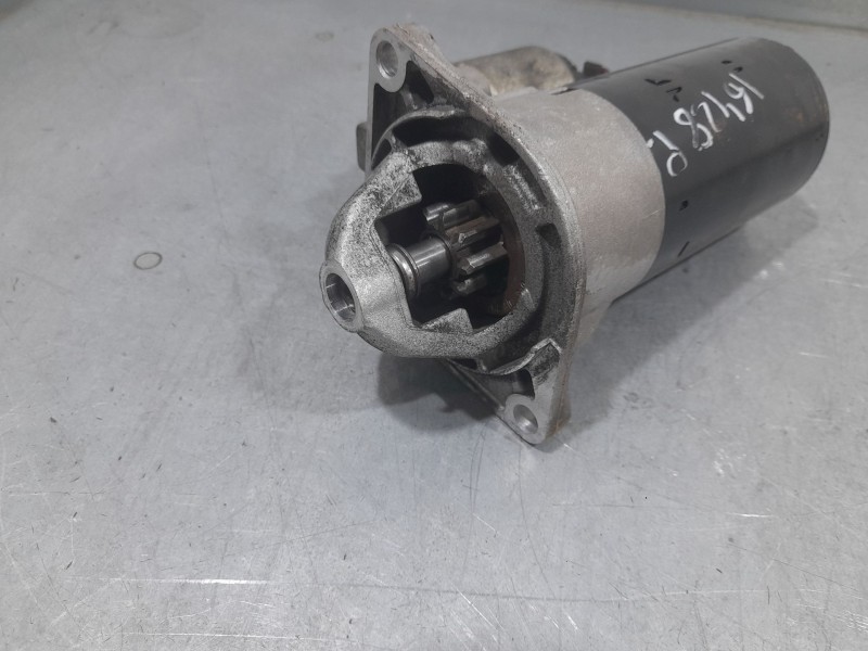 Recambio de motor arranque para alfa romeo 147 (937_) 1.9 jtdm 8v (937.axd1a, 937.axu1a, 937.bxu1a) referencia OEM IAM 55192482 