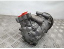 Recambio de compresor aire acondicionado para renault clio iii authentique referencia OEM IAM 8200651251 SD6V12 SANDEN